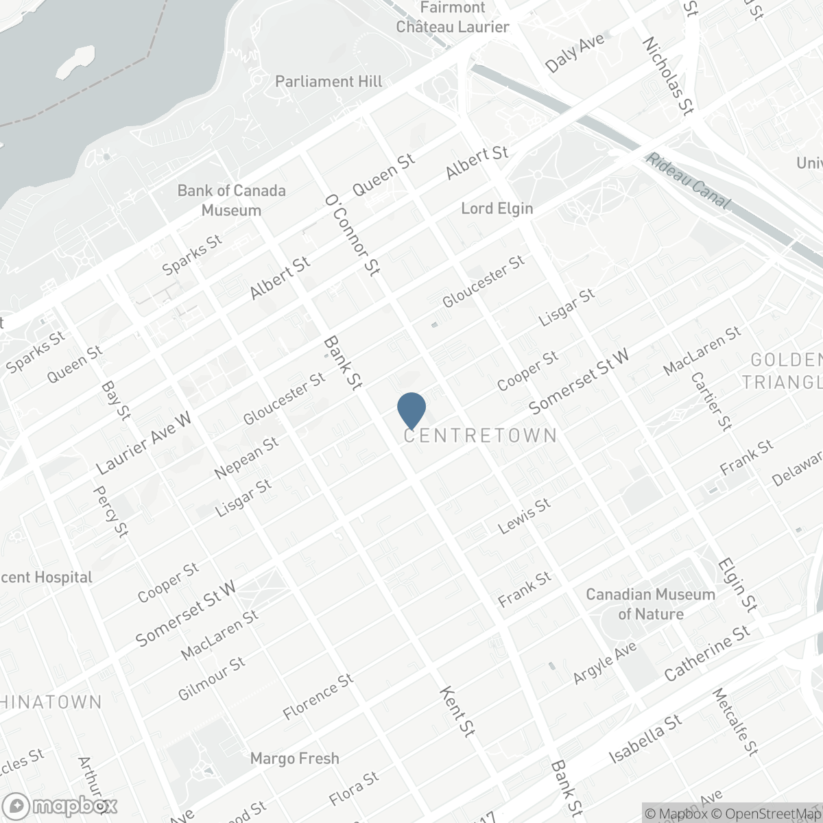201 - 300 LISGAR STREET, Ottawa, Ontario K2P 0E2